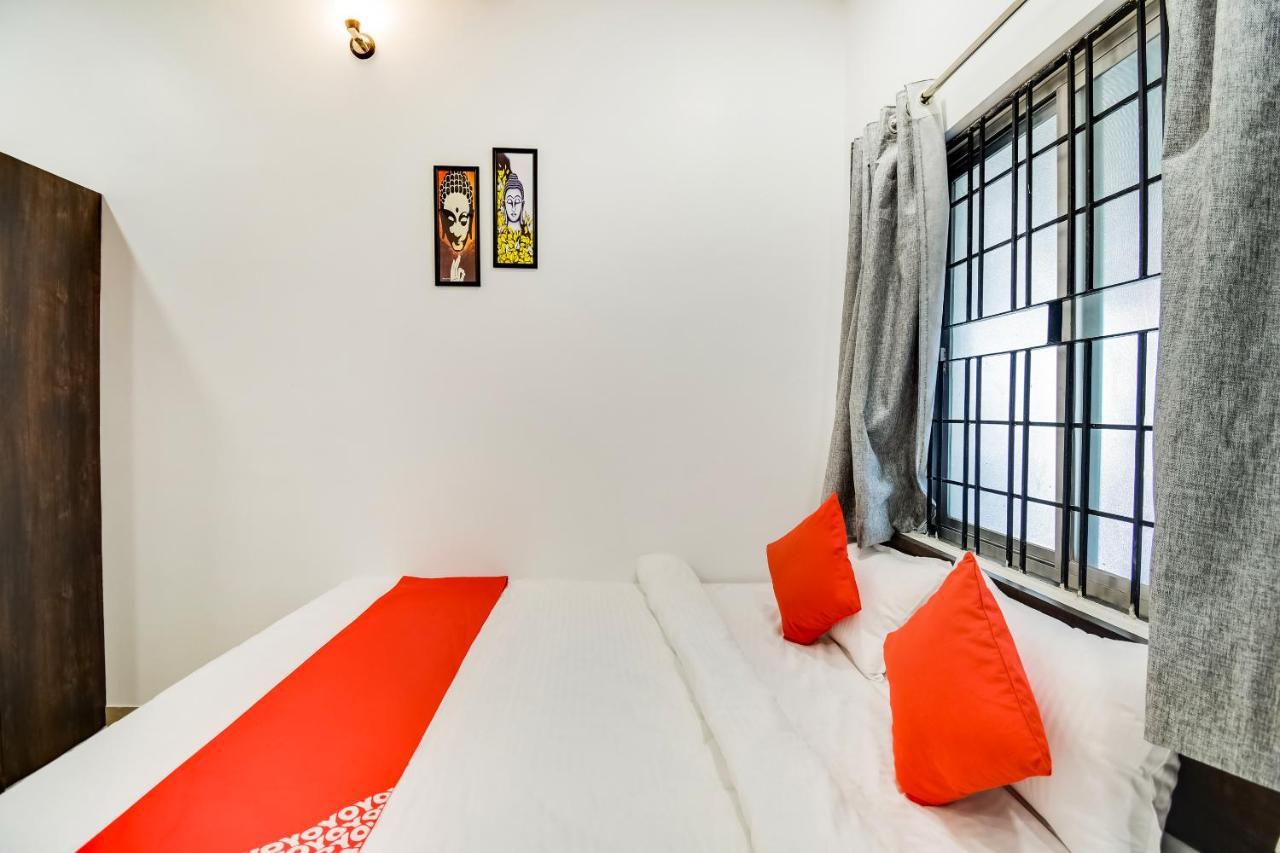 Oyo 60726 Hotel Vrindavan Bilāspur Zewnętrze zdjęcie