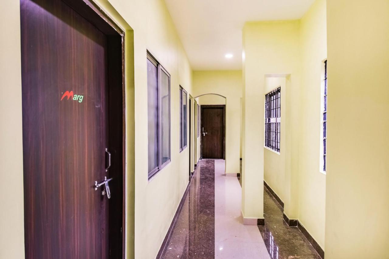 Oyo 60726 Hotel Vrindavan Bilāspur Zewnętrze zdjęcie