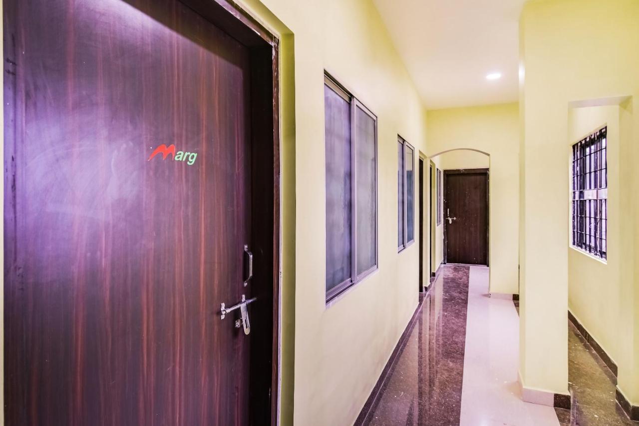 Oyo 60726 Hotel Vrindavan Bilāspur Zewnętrze zdjęcie